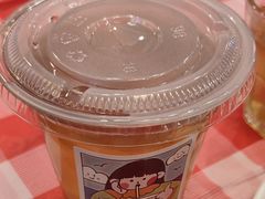 -東豫狼烧烤. 碳火烤鱼. 小龙虾(上海首店)