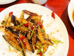 -味鼎长安·地道陕菜(凤城一路店)