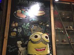 -MI WU FACTORY米屋美食工厂餐厅(绿地店)