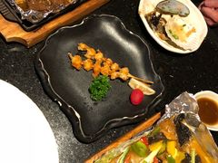 -梅筑·创意料理(王府井百货店)