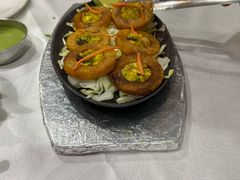 -葛尼沙印度餐厅 (镇明路店)