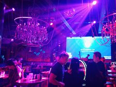 -苏荷酒吧(九街店)