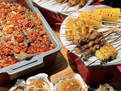 -1819餐厅·团队聚餐·烤串·精酿