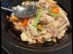 -谭厨中山传家菜.乳鸽.脆鲩鱼(华强北中航城店)