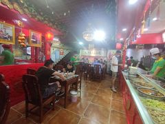 -宝正臻天津包子总店(金阳光居易店)
