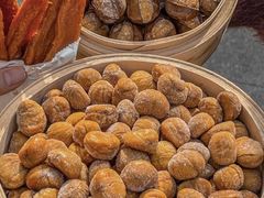 -品忆香炒货工坊(高新六路店)