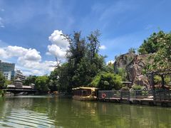 -深圳锦绣中华民俗村