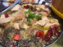 -郭鸡肉·非遗餐厅(安仁古镇店)
