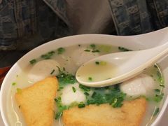 -翠华餐厅(德基广场店)