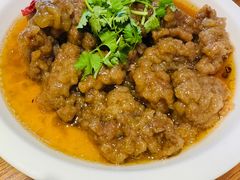 -同胜祥清真新豫菜(丰乐路总店)