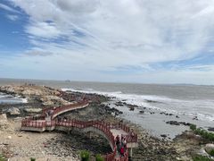 -养马岛旅游度假区