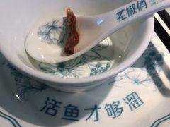 -花椒俏川菜小馆(南海万达店)