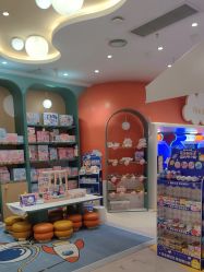 -奈尔宝家庭中心·亲子餐厅(苏州大悦城店)