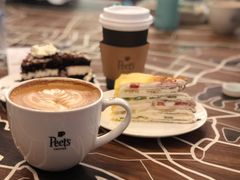 -Peet's 皮爷咖啡(东湖路手作店)