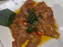 -猫爪爪原切自助烤肉(观音桥阳光世纪店)