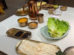 -汉拿山(金源店)