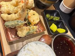 -天妇罗内顺田(罗湖店)