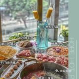 连续两年入围必吃榜的火瀑椒麻火锅，你确定不来打卡？