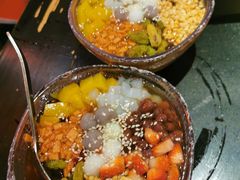 -井格重庆火锅(西直门凯德Mall店)