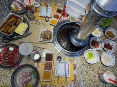 -安又胖韩国烤肉(美罗城店)