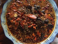 -黑皮酸菜鱼(三山街店)
