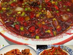 -欧记大排档·景德菜(上海首店)