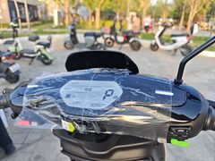 -小牛电动体验·租电动车(德胜门店)