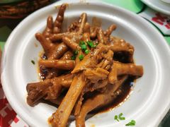 -全聚贤餐厅·湖北家常菜(沙湖店)
