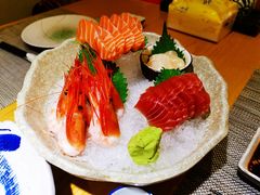 三文鱼-吉兆·料理(红梅南路店)