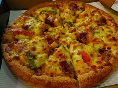 -尊宝比萨(科华店)