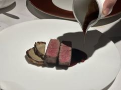 -Oyster Talks 四度蚝法餐厅
