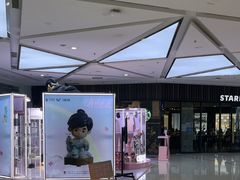 -万达广场(南昌红谷滩店)