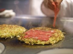 -yokocho上横町·日本食街(深业上城店)