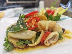 -宜兴隆家宴·私房菜(泰安华庭店)