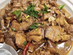 -U你·天然调味(南湖总店)