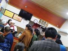 -吴大师呱呱面皮(育生巷店)