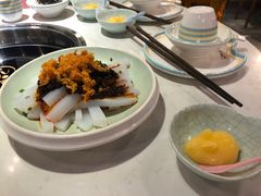 -蕃茄述·好汤自然来(江汉路店)