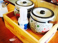 Dickson&nbsp;Kitchen&nbsp;厨-香江小厨 The Kitchen(香江俱乐部店)
