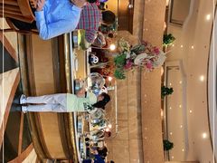 -南京维景国际大酒店咖啡厅