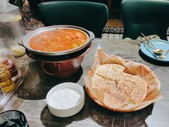 -梅夫娜土耳其餐厅.清真HALAL