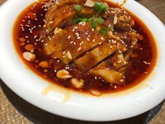 -渝信川菜(西单店)