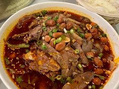 -眉州东坡(华联万柳店)