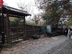 -雨花胜境