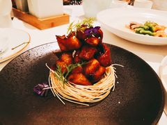 -西湖文化茶楼(环球中心店)