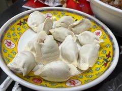 -芦月轩羊蝎子(北蜂窝店)