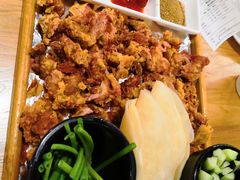 -陈傻子餐厅(世纪都会店)