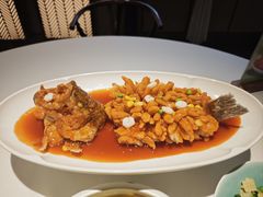 -淮扬厨子(健康路店)