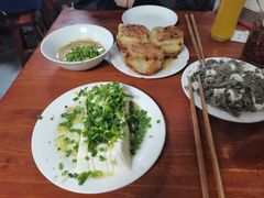 -宝瑞门钉肉饼店