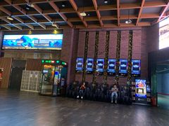 -太平洋影城(深圳8号仓店)