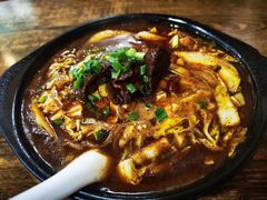 -马老大烧烤(和平路店)